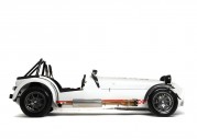 Caterham Seven Superlight R500